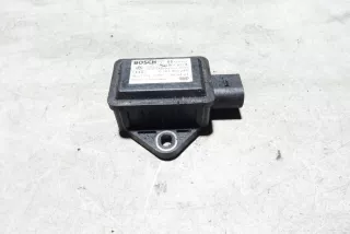 8E0907637A , art523450 Датчик ускорения Audi A6 C5 (S6,RS6) Арт 523450, вид 1