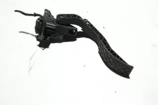 8E1723523G , art525086 Педаль газа Audi A4 B7 Арт 525086, вид 1