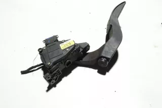 8E1723523G , art525086 Педаль газа Audi A4 B7 Арт 525086, вид 2