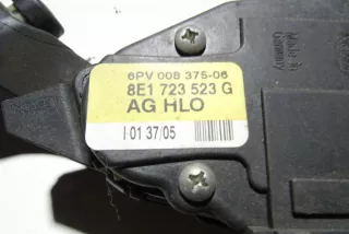 8E1723523G , art525086 Педаль газа Audi A4 B7 Арт 525086, вид 3