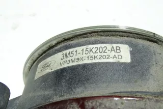 3M5115K202AB , art526501 Фара противотуманная левая Ford Focus 2 Арт 526501, вид 3