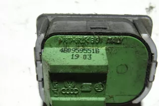 4B0959551B , art993085 Джойстик регулировки зеркал Audi A6 C5 (S6,RS6) Арт 993085, вид 3