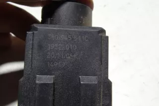 3B0945511C , art993781 Выключатель концевой (концевик) Audi A6 C6 (S6,RS6) Арт 993781, вид 3