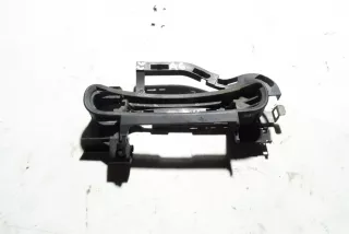 4F0837885 , art994514 Ручка внутренняя задняя левая Audi A6 C6 (S6,RS6) Арт 994514, вид 1