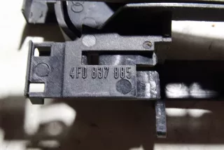 4F0837885 , art994514 Ручка внутренняя задняя левая Audi A6 C6 (S6,RS6) Арт 994514, вид 3