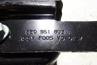 8E0951603A, 8L0951605 , art2856910 Блок управления сигнализацией Audi A4 B6 Арт 2856910, вид 3