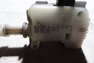 4B9962115B , art2857674 Блок управления центральным замком Audi A6 C5 (S6,RS6) Арт 2857674, вид 3