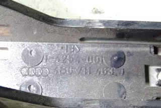4B0711463J , art2857865 Рычаг ручного тормоза (ручника) Audi A6 C5 (S6,RS6) Арт 2857865, вид 3