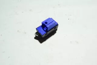 3AA962126 , art2865425 Кнопка центрального замка Volkswagen Passat B7 Арт 2865425, вид 2