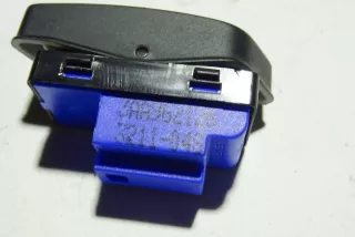 3AA962126 , art2865425 Кнопка центрального замка Volkswagen Passat B7 Арт 2865425, вид 3