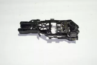 3C0837885J , art2865461 Накладка на ручку двери Volkswagen Passat B7 Арт 2865461, вид 1