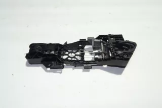 3C0837885J , art2865461 Накладка на ручку двери Volkswagen Passat B7 Арт 2865461, вид 2