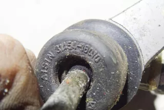 3145416010 , art2739664 Цилиндр тормозной главный Toyota Avensis 1 Арт 2739664, вид 3