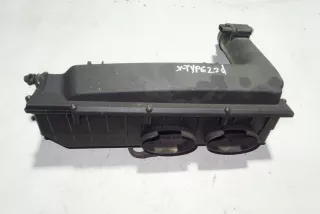 6X439600BA , art2748969 Корпус воздушного фильтра Jaguar X-Type Арт 2748969, вид 1
