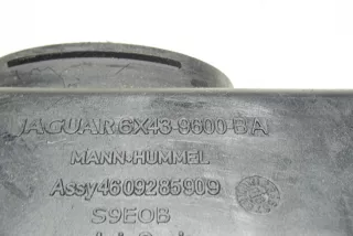 6X439600BA , art2748969 Корпус воздушного фильтра Jaguar X-Type Арт 2748969, вид 3