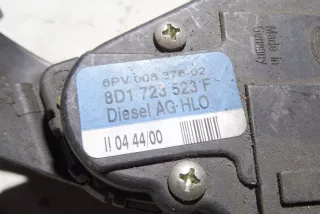 8D1723523F, 6PV00837602 , art2752531 Педаль газа Audi A6 C5 (S6,RS6) Арт 2752531, вид 3
