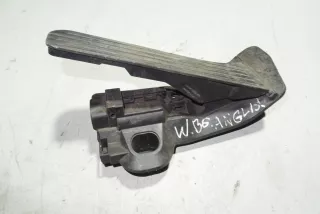 6PV00874500, 1K2721503M , art2757585 Педаль газа Volkswagen Passat B6 Арт 2757585, вид 1
