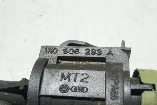 1K0906283A , art2774356 Датчик (прочие) Volkswagen Passat B7 Арт 2774356, вид 3