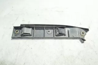 1J0807183A , art2822989 Кронштейн крепления бампера переднего Volkswagen Golf 4 Арт 2822989, вид 2