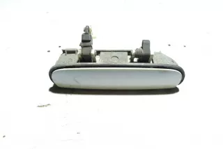 4B2837886A , art2837031 Ручка наружная передняя правая Audi A6 C5 (S6,RS6) Арт 2837031, вид 1