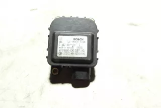 4B1820511K, 0132801158 , art2845582 Моторчик заслонки печки Audi A6 C5 (S6,RS6) Арт 2845582, вид 1