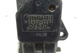 1974002090 , art2845843 Расходомер воздуха Subaru Legacy 4 Арт 2845843, вид 3