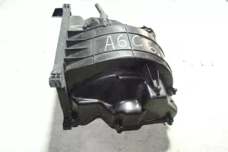art2849067 Пластик салона Audi A6 C6 (S6,RS6) Арт 2849067, вид 1