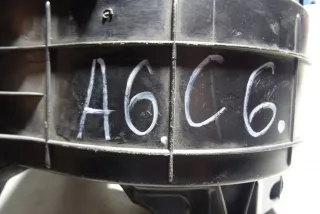art2849067 Пластик салона Audi A6 C6 (S6,RS6) Арт 2849067, вид 3