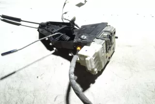 1697302135 , art2851844 Замок двери задней левой Mercedes B W245 Арт 2851844, вид 1