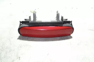 4B0839885 , art2922578 Ручка наружная задняя левая Audi A4 B7 Арт 2922578, вид 1