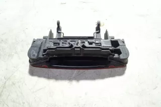 4B0839885 , art2922578 Ручка наружная задняя левая Audi A4 B7 Арт 2922578, вид 2