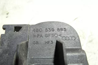 4B0839885 , art2922578 Ручка наружная задняя левая Audi A4 B7 Арт 2922578, вид 3