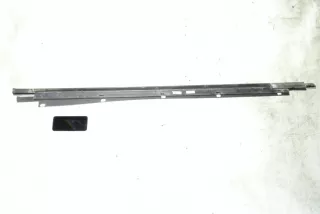 8E0853283G , art2925789 Молдинг двери передней левой Audi A4 B7 Арт 2925789, вид 2