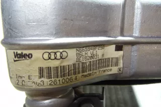 8E1820031A , art2930598 Радиатор отопителя (печки) Audi A4 B7 Арт 2930598, вид 3