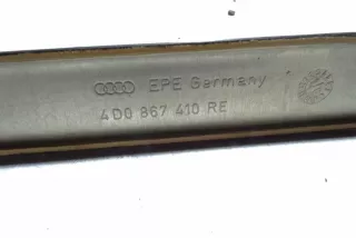 4D0867410RE , art2937982 Обшивка двери передней правой (дверная карта) Audi A8 D2 (S8) Арт 2937982, вид 3