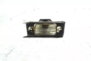 1J5943021 , art3108216 Подсветка номера Volkswagen Golf 4 Арт 3108216, вид 1