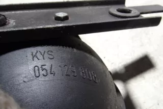 054129808 , art3137090 Ресивер воздушный Audi A4 B7 Арт 3137090, вид 3