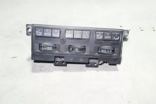 64111392081, 1392081 , art3146426 Блок управления печки/климат-контроля BMW 8 E31 Арт 3146426, вид 1