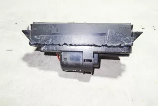 64111392081, 1392081 , art3146426 Блок управления печки/климат-контроля BMW 8 E31 Арт 3146426, вид 2