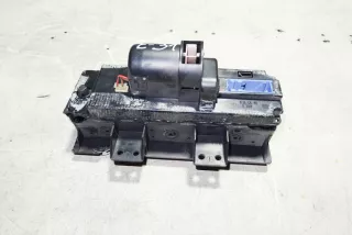 64111392081, 1392081 , art3146426 Блок управления печки/климат-контроля BMW 8 E31 Арт 3146426, вид 3