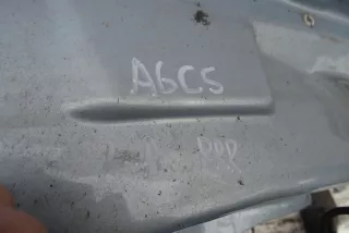 art3190126 Дверь задняя правая Audi A6 C5 (S6,RS6) Арт 3190126, вид 3