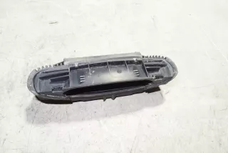 4B0839885 , art3313833 Ручка наружная передняя правая Audi A6 C5 (S6,RS6) Арт 3313833, вид 1