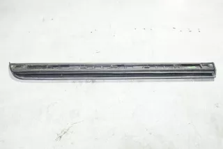 8E0853969E , art3319330 Молдинг двери задней левой Audi A4 B7 Арт 3319330, вид 2