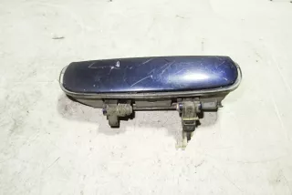 4B2837886A , art3365303 Ручка наружная передняя правая Audi A6 C5 (S6,RS6) Арт 3365303, вид 1