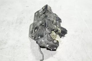 4B2837016G , art3365867 Замок двери передней правой Audi A4 B6 Арт 3365867, вид 1