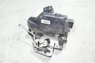 4B2837016G , art3365867 Замок двери передней правой Audi A4 B6 Арт 3365867, вид 2