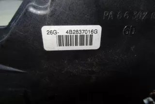 4B2837016G , art3365867 Замок двери передней правой Audi A4 B6 Арт 3365867, вид 3