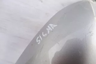 art3384238 Крыло переднее правое Mitsubishi Sigma Арт 3384238, вид 3