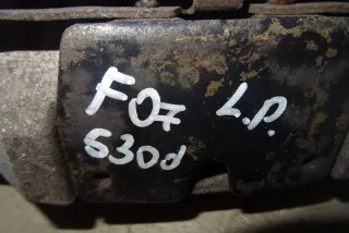 art3397121 Суппорт передний правый BMW 5 F10/F11/GT F07 Арт 3397121, вид 6