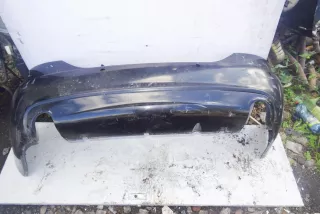 108507, 7140590100130, SLINE , art3410801 Бампер задний Audi A6 C6 (S6,RS6) Арт 3410801, вид 1
